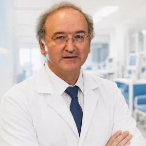 Dr Naoufel Bou Akez